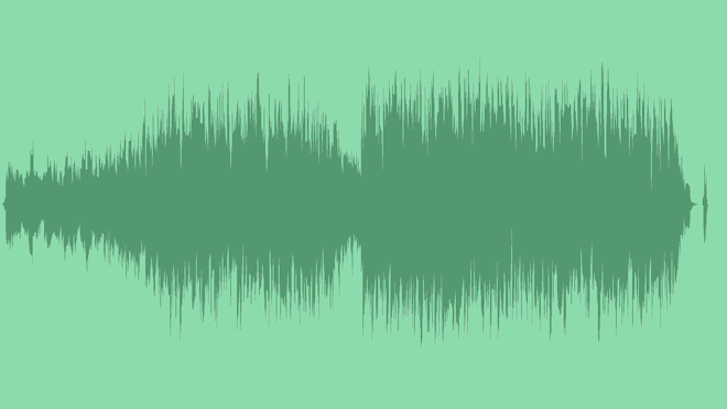 Real Cinematic Trailer: Royalty Free Music