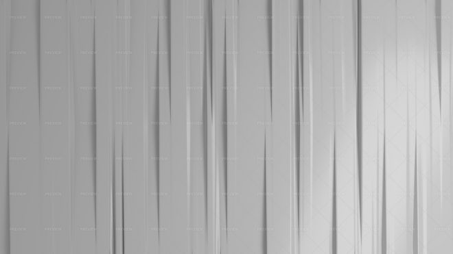 Gray Background With Vertical Lines - Graphics | Motion Array