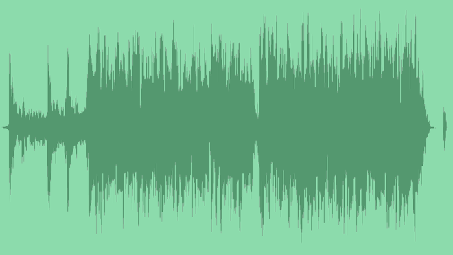 Hopeful Cinematic: Royalty Free Music