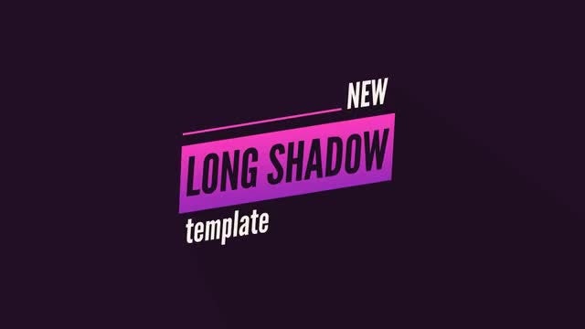 Glitch Pack: After Effects Templates