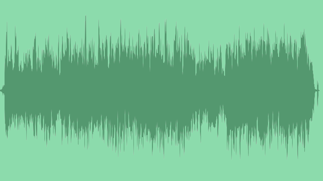 Ambient Of Asia: Royalty Free Music