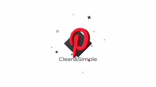 3D Logo Opener: After Effects Templates