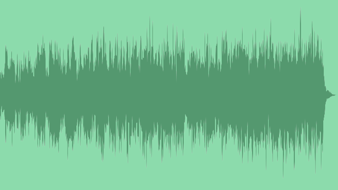 Emotional Cinematic: Royalty Free Music