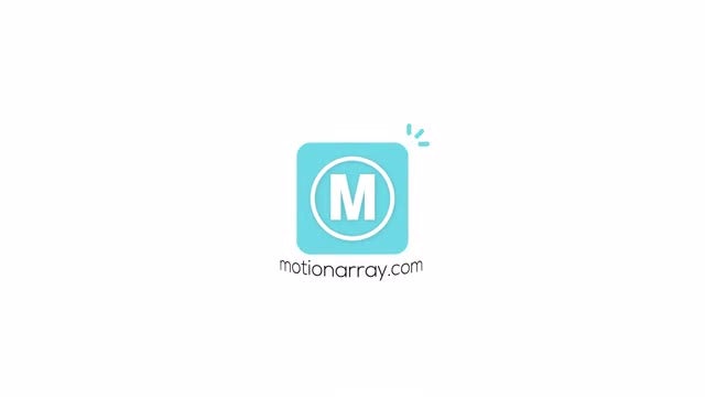 Minimal Logo Animation: After Effects Templates