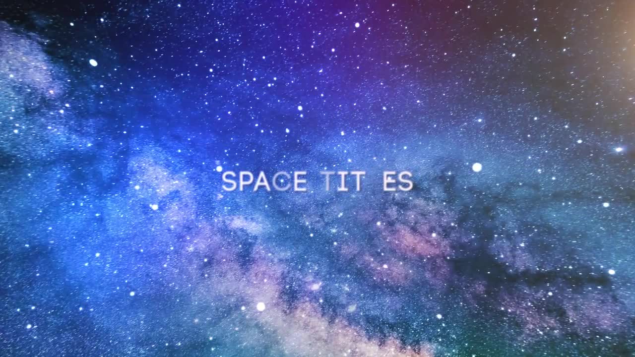 space-titles-after-effects-templates-motion-array