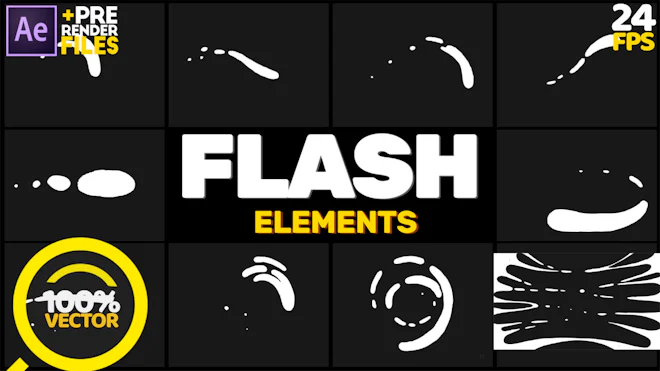 Flash Effect Printable Adobe Flash Effects