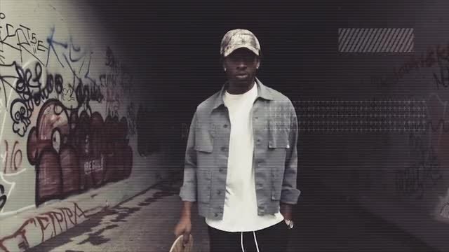 Urban Dynamic Opener // Slideshow: After Effects Templates