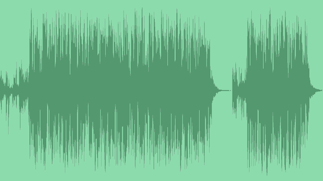 Fashion Stylish Dance: Royalty Free Music