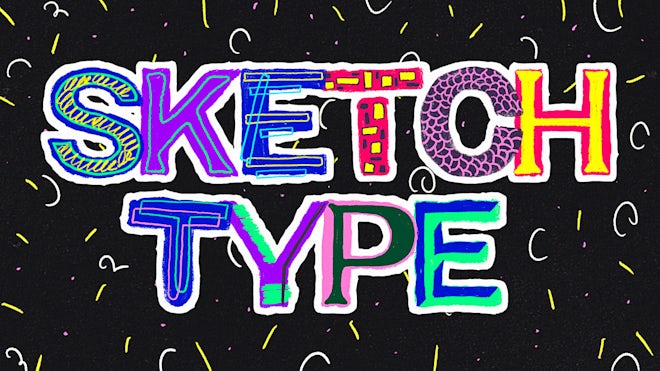 After Effects Templates Animated Letters | Motion Array
