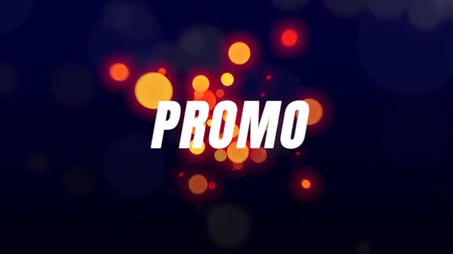 Night Club Fast Promo - Premiere Pro Templates | Motion Array