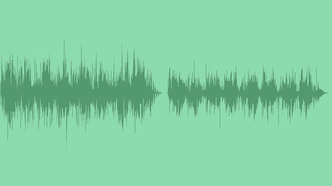 Gypsy Swing: Royalty Free Music