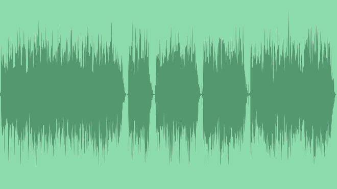 Wonderful Thailand: Royalty Free Music