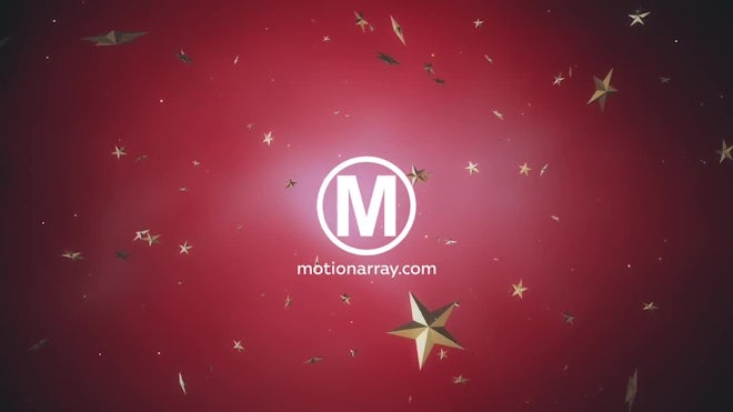 Stars Logo Freebies template preview