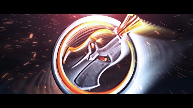 Epic Logo Freebies template preview