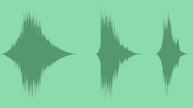 Logo Reveal 6: Royalty Free Music