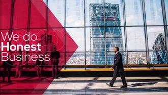 Corporate - Business Promo: Premiere Pro Templates