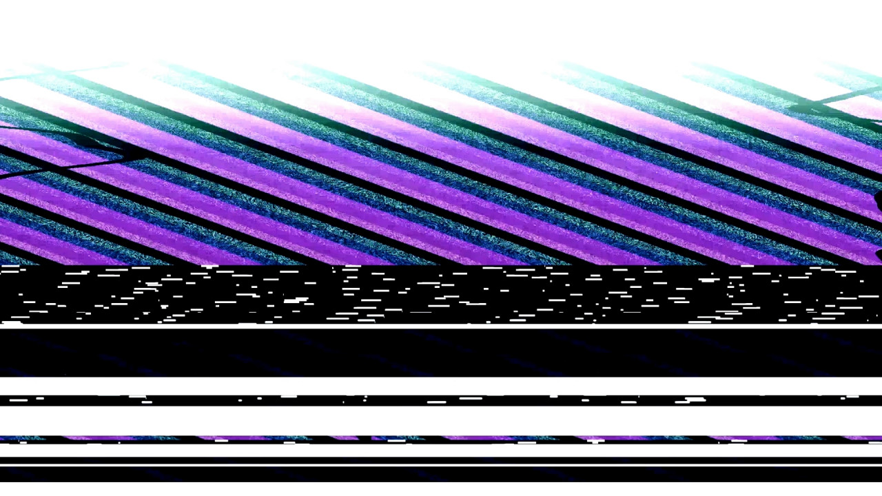 Paused VHS Videotape Display by TopStyler - Stock Motion Graphics