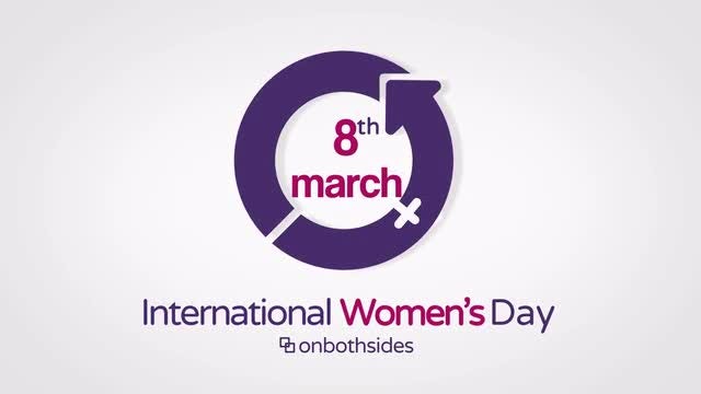 Women's Day Kit: After Effects Templates