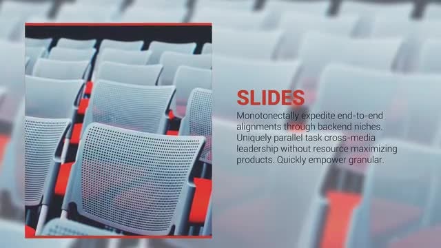 Clean Corporate Opener: After Effects Templates