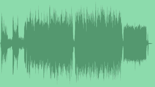 Inspiring Violins: Royalty Free Music
