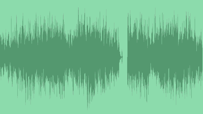 Epic Tech: Royalty Free Music
