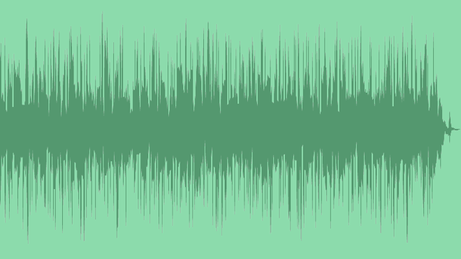 Backyard Relaxation: Royalty Free Music