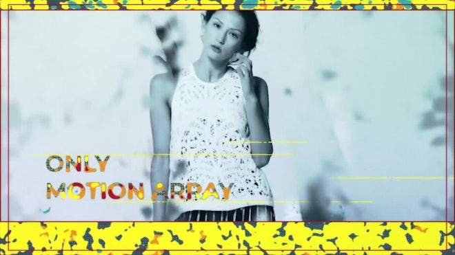 Simple Slideshow Freebies template preview