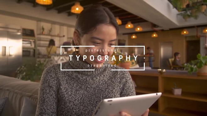 Titles Collection - Self Resize Freebies template preview