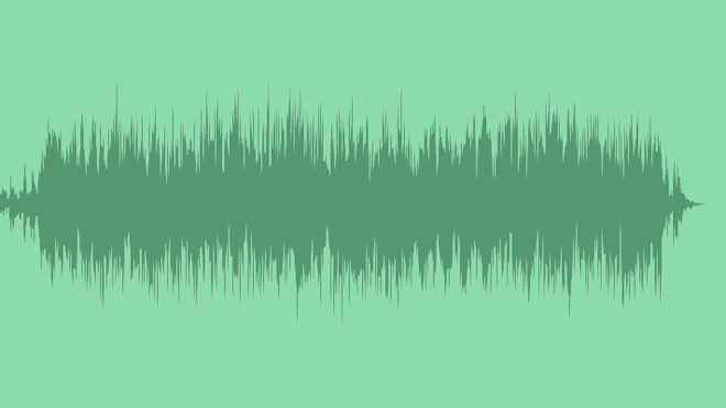 Peaceful Ambient: Royalty Free Music