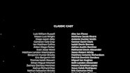 Free Film Credits Template Nisma Info