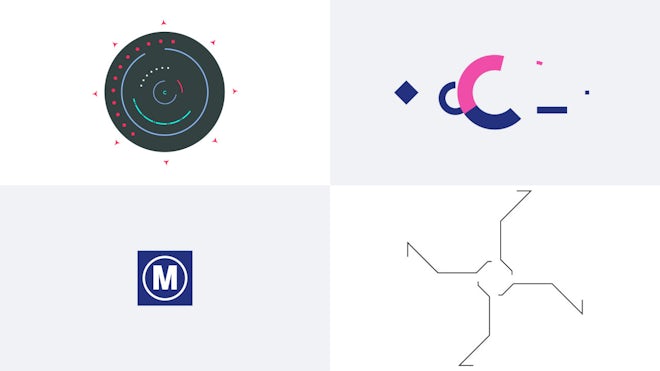 3 Logo Intro Pack Freebies template preview