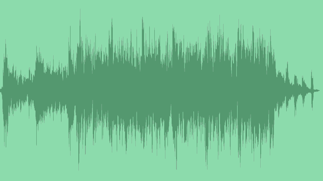 Epic: Royalty Free Music