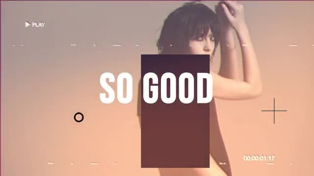Quick Slide: After Effects Templates