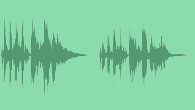 Gypsy Swing Logo: Royalty Free Music