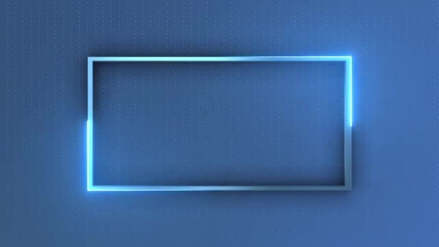 Logo Frame: Stock Motion Graphics