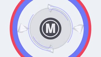 Shape Logo Reveal Pack: After Effects Templates