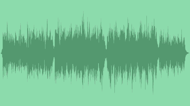 Epic Cinematic: Royalty Free Music