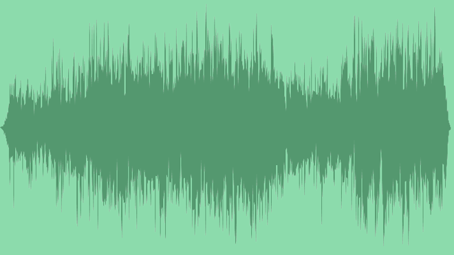 Energetic Workout: Royalty Free Music