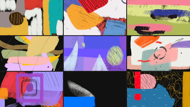 Looping Transitions Stock Motion Graphics Transitions | Motion Array