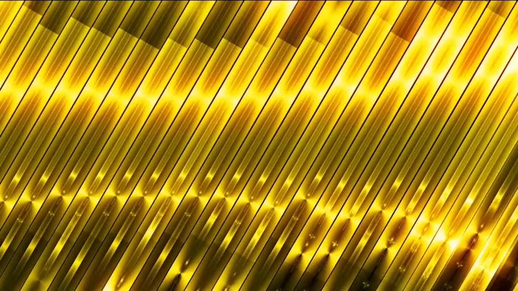 Elegant Gold Background - Stock Motion Graphics | Motion Array