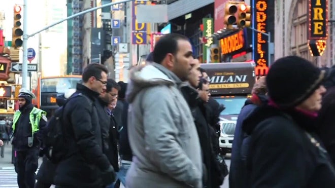 Digital Trailer Freebies template preview