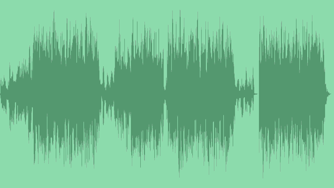 Upbeat Summer Positive: Royalty Free Music
