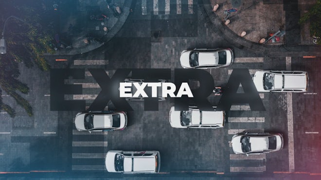 Energy Opener Freebies template preview