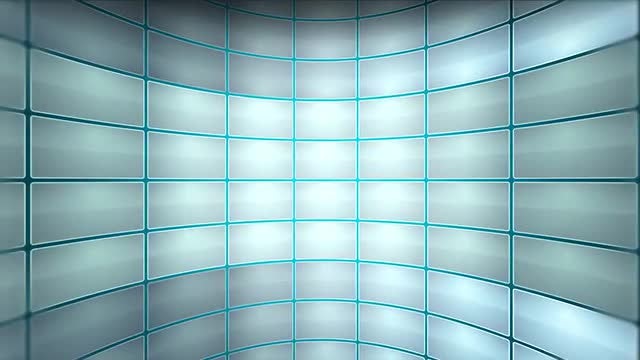 Abstract Background: Stock Motion Graphics
