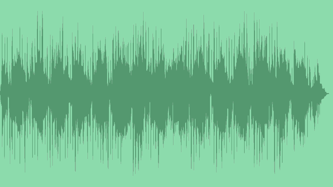 Modern Inspirational: Royalty Free Music