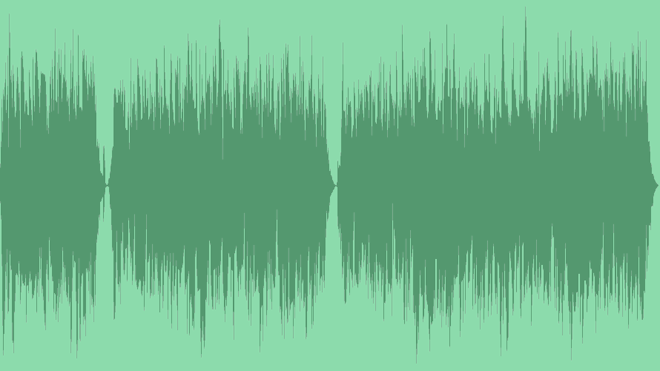 Ambient Motivational Inspirational: Royalty Free Music