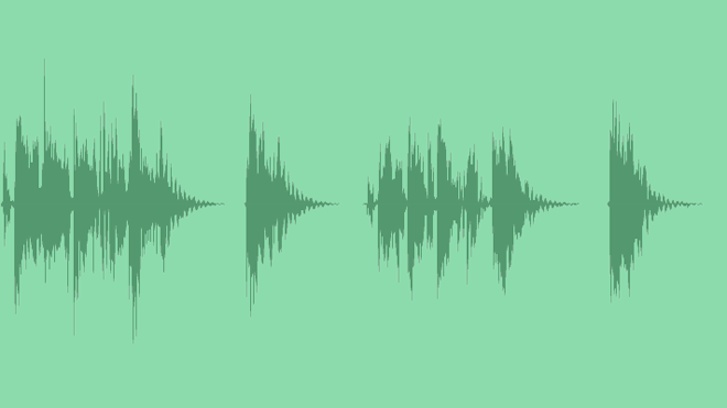 Blues Logo: Royalty Free Music