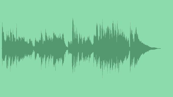 Acoustic Folk: Royalty Free Music