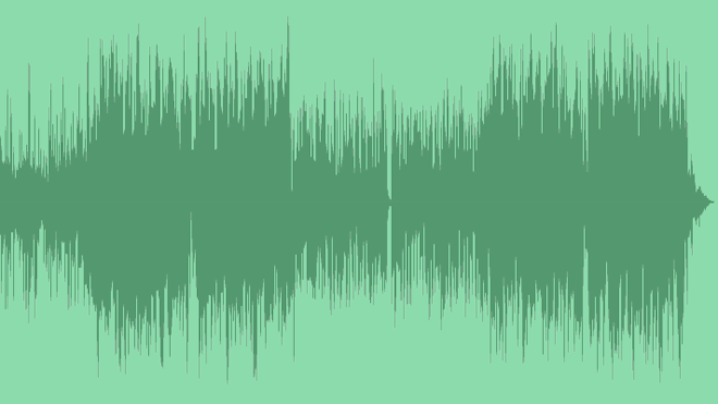 Energetic Summer Pop: Royalty Free Music