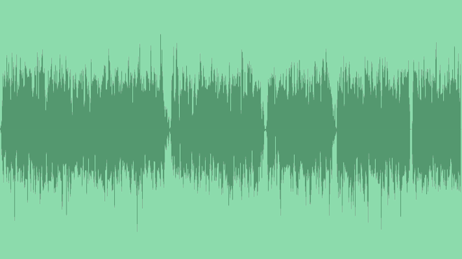 Inspiration Corporate: Royalty Free Music